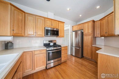 OPEN HOUSE: Saturday, September 6, 10 AM - 2 PM. Rare on Southridge Golf Club in Colorado - for sale on GolfHomes.com, golf home, golf lot