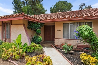 Canyon Crest Corner Lot - Single-Story Fixer with Endless on Canyon Crest Country Club in California - for sale on GolfHomes.com, golf home, golf lot