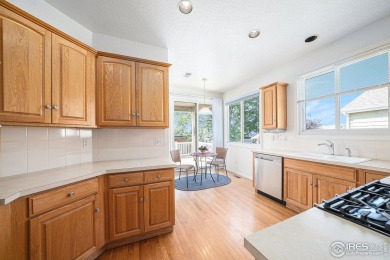 OPEN HOUSE: Saturday, September 6, 10 AM - 2 PM. Rare on Southridge Golf Club in Colorado - for sale on GolfHomes.com, golf home, golf lot