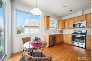 OPEN HOUSE: Saturday, September 6, 10 AM - 2 PM. Rare on Southridge Golf Club in Colorado - for sale on GolfHomes.com, golf home, golf lot