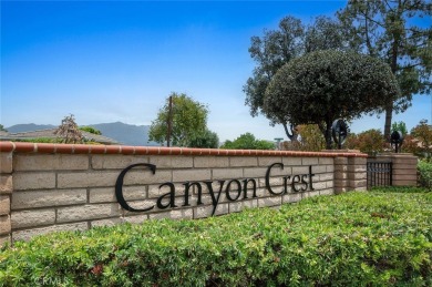 Canyon Crest Corner Lot - Single-Story Fixer with Endless on Canyon Crest Country Club in California - for sale on GolfHomes.com, golf home, golf lot