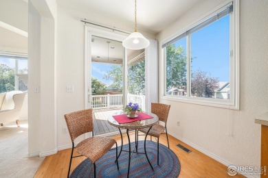 OPEN HOUSE: Saturday, September 6, 10 AM - 2 PM. Rare on Southridge Golf Club in Colorado - for sale on GolfHomes.com, golf home, golf lot