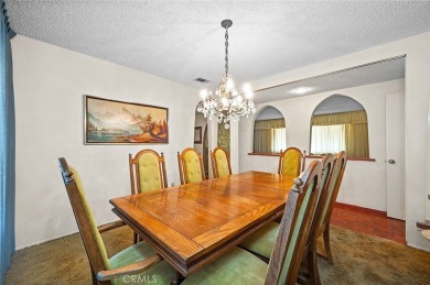 Canyon Crest Corner Lot - Single-Story Fixer with Endless on Canyon Crest Country Club in California - for sale on GolfHomes.com, golf home, golf lot