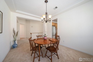OPEN HOUSE: Saturday, September 6, 10 AM - 2 PM. Rare on Southridge Golf Club in Colorado - for sale on GolfHomes.com, golf home, golf lot