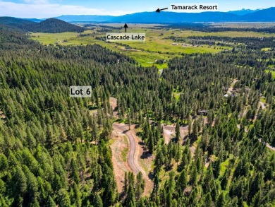 Mountain Estate lots in Jug Mountain Ranch. New homesites in on Jug Mountain Ranch Golf Course in Idaho - for sale on GolfHomes.com, golf home, golf lot