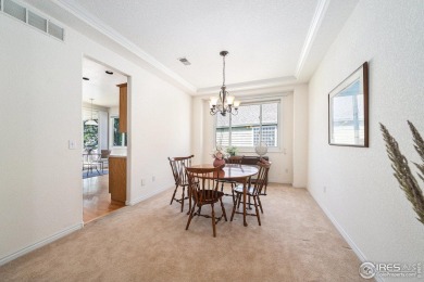 OPEN HOUSE: Saturday, September 6, 10 AM - 2 PM. Rare on Southridge Golf Club in Colorado - for sale on GolfHomes.com, golf home, golf lot