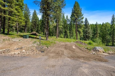 Mountain Estate lots in Jug Mountain Ranch. New homesites in on Jug Mountain Ranch Golf Course in Idaho - for sale on GolfHomes.com, golf home, golf lot