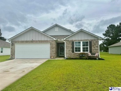 Open floor plan; split bedrooms, 4 bedrooms, 3 full baths on Country Club of South Carolina in South Carolina - for sale on GolfHomes.com, golf home, golf lot