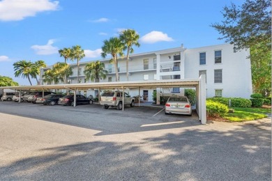 PARADISE!   This classy serene spacious Condo has a panoramic on East Bay Golf Club in Florida - for sale on GolfHomes.com, golf home, golf lot