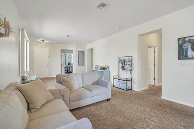 Welcome to 25199 Chiclayo Avenue in the sought-after community on Deep Creek Golf Club in Florida - for sale on GolfHomes.com, golf home, golf lot