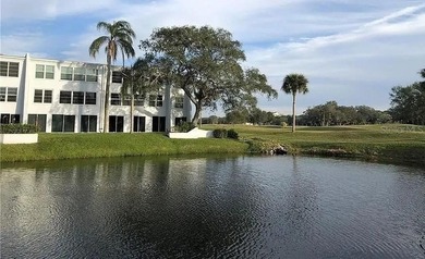 PARADISE!   This classy serene spacious Condo has a panoramic on East Bay Golf Club in Florida - for sale on GolfHomes.com, golf home, golf lot