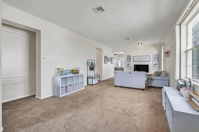 Welcome to 25199 Chiclayo Avenue in the sought-after community on Deep Creek Golf Club in Florida - for sale on GolfHomes.com, golf home, golf lot