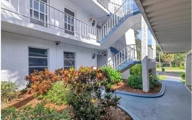 PARADISE!   This classy serene spacious Condo has a panoramic on East Bay Golf Club in Florida - for sale on GolfHomes.com, golf home, golf lot