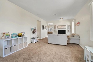 Welcome to 25199 Chiclayo Avenue in the sought-after community on Deep Creek Golf Club in Florida - for sale on GolfHomes.com, golf home, golf lot