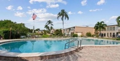 PARADISE!   This classy serene spacious Condo has a panoramic on East Bay Golf Club in Florida - for sale on GolfHomes.com, golf home, golf lot