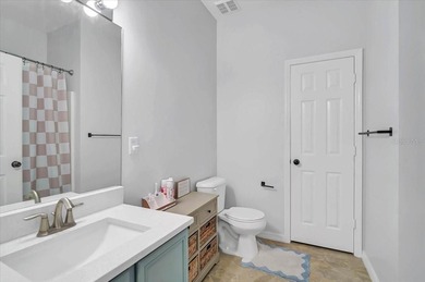 Welcome to 25199 Chiclayo Avenue in the sought-after community on Deep Creek Golf Club in Florida - for sale on GolfHomes.com, golf home, golf lot