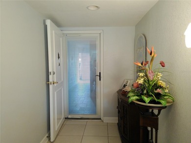 PARADISE!   This classy serene spacious Condo has a panoramic on East Bay Golf Club in Florida - for sale on GolfHomes.com, golf home, golf lot