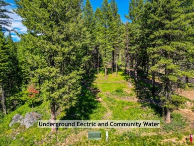 Mountain Estate lots in Jug Mountain Ranch. New homesites in on Jug Mountain Ranch Golf Course in Idaho - for sale on GolfHomes.com, golf home, golf lot