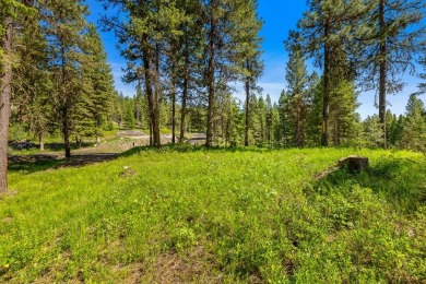 Mountain Estate lots in Jug Mountain Ranch. New homesites in on Jug Mountain Ranch Golf Course in Idaho - for sale on GolfHomes.com, golf home, golf lot