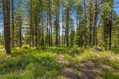 Mountain Estate lots in Jug Mountain Ranch. New homesites in on Jug Mountain Ranch Golf Course in Idaho - for sale on GolfHomes.com, golf home, golf lot
