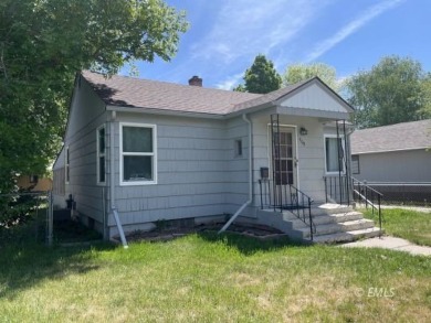This property is located in a southside residential area close on Miles City Town and Country Club in Montana - for sale on GolfHomes.com, golf home, golf lot