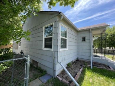This property is located in a southside residential area close on Miles City Town and Country Club in Montana - for sale on GolfHomes.com, golf home, golf lot