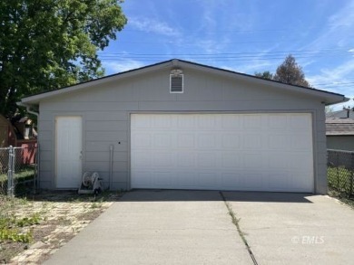 This property is located in a southside residential area close on Miles City Town and Country Club in Montana - for sale on GolfHomes.com, golf home, golf lot