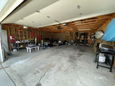 This property is located in a southside residential area close on Miles City Town and Country Club in Montana - for sale on GolfHomes.com, golf home, golf lot