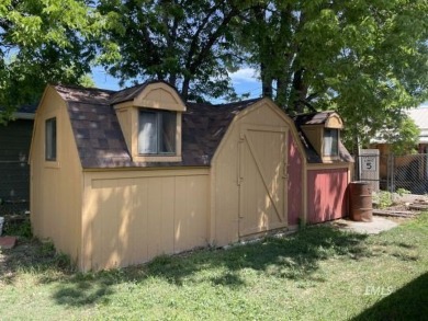 This property is located in a southside residential area close on Miles City Town and Country Club in Montana - for sale on GolfHomes.com, golf home, golf lot