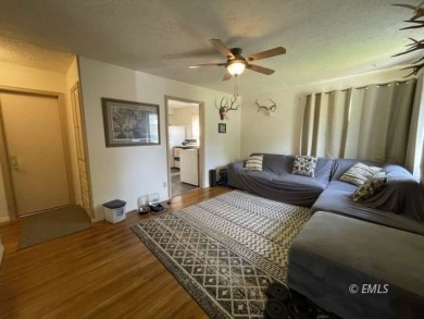 This property is located in a southside residential area close on Miles City Town and Country Club in Montana - for sale on GolfHomes.com, golf home, golf lot