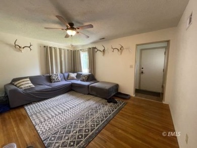 This property is located in a southside residential area close on Miles City Town and Country Club in Montana - for sale on GolfHomes.com, golf home, golf lot