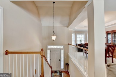 RARE GEM: Pristine Golf Course Living in Hampton Village-$125K on Hampton Golf Village in Georgia - for sale on GolfHomes.com, golf home, golf lot