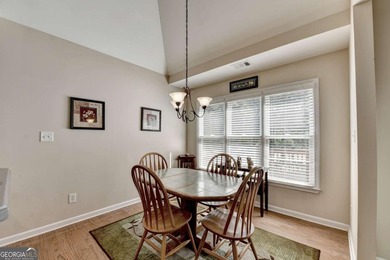 RARE GEM: Pristine Golf Course Living in Hampton Village-$125K on Hampton Golf Village in Georgia - for sale on GolfHomes.com, golf home, golf lot