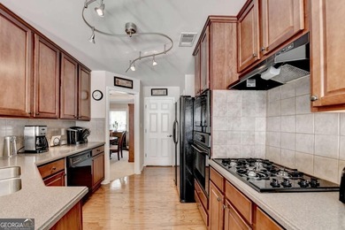 RARE GEM: Pristine Golf Course Living in Hampton Village-$125K on Hampton Golf Village in Georgia - for sale on GolfHomes.com, golf home, golf lot