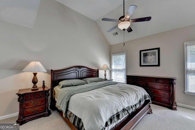 RARE GEM: Pristine Golf Course Living in Hampton Village-$125K on Hampton Golf Village in Georgia - for sale on GolfHomes.com, golf home, golf lot