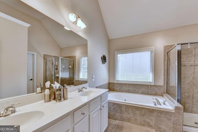 RARE GEM: Pristine Golf Course Living in Hampton Village-$125K on Hampton Golf Village in Georgia - for sale on GolfHomes.com, golf home, golf lot