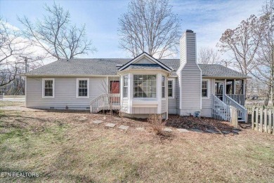 Welcome to this Beautiful Lake View Home in Fairfield on Druid Hills Golf Club in Tennessee - for sale on GolfHomes.com, golf home, golf lot