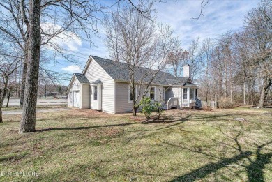 Welcome to this Beautiful Lake View Home in Fairfield on Druid Hills Golf Club in Tennessee - for sale on GolfHomes.com, golf home, golf lot