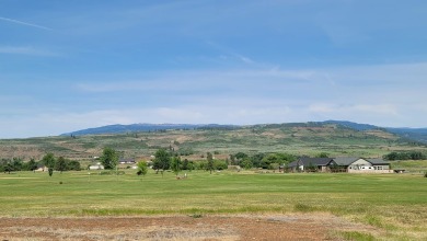 This beautiful, spacious new construction boasts vaulted on Council Mountain Golf Course in Idaho - for sale on GolfHomes.com, golf home, golf lot