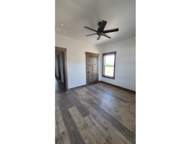 This beautiful, spacious new construction boasts vaulted on Council Mountain Golf Course in Idaho - for sale on GolfHomes.com, golf home, golf lot
