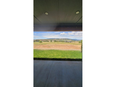 This beautiful, spacious new construction boasts vaulted on Council Mountain Golf Course in Idaho - for sale on GolfHomes.com, golf home, golf lot