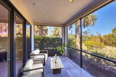 RARELY AVAILABLE!! 1ST FLOOR END UNIT! NO GOLF MEMBERSHIP on Sarasota National Golf Club in Florida - for sale on GolfHomes.com, golf home, golf lot