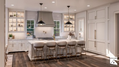 APPROVED ARB PLANS included and FULL GOLF MEMBERSHIP available on Daniel Island Club in South Carolina - for sale on GolfHomes.com, golf home, golf lot