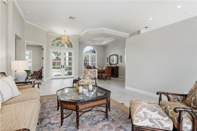 Ideally located within the gated Stonebridge Country Club, this on Stonebridge Golf and Country Club in Florida - for sale on GolfHomes.com, golf home, golf lot