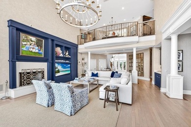 Oceanfront on the coveted north end of DeBordieu Colony, this on DeBordieu Country Club in South Carolina - for sale on GolfHomes.com, golf home, golf lot