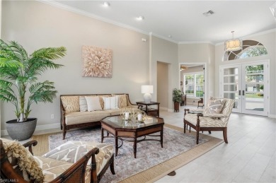Ideally located within the gated Stonebridge Country Club, this on Stonebridge Golf and Country Club in Florida - for sale on GolfHomes.com, golf home, golf lot