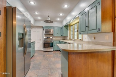 Nestled in the highly desired Ridgefields neighborhood of on Ridgefields Country Club, Inc. in Tennessee - for sale on GolfHomes.com, golf home, golf lot