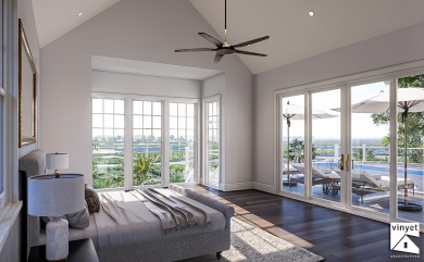 APPROVED ARB PLANS included and FULL GOLF MEMBERSHIP available on Daniel Island Club in South Carolina - for sale on GolfHomes.com, golf home, golf lot