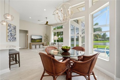 Ideally located within the gated Stonebridge Country Club, this on Stonebridge Golf and Country Club in Florida - for sale on GolfHomes.com, golf home, golf lot