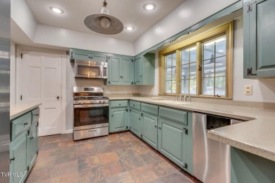 Nestled in the highly desired Ridgefields neighborhood of on Ridgefields Country Club, Inc. in Tennessee - for sale on GolfHomes.com, golf home, golf lot